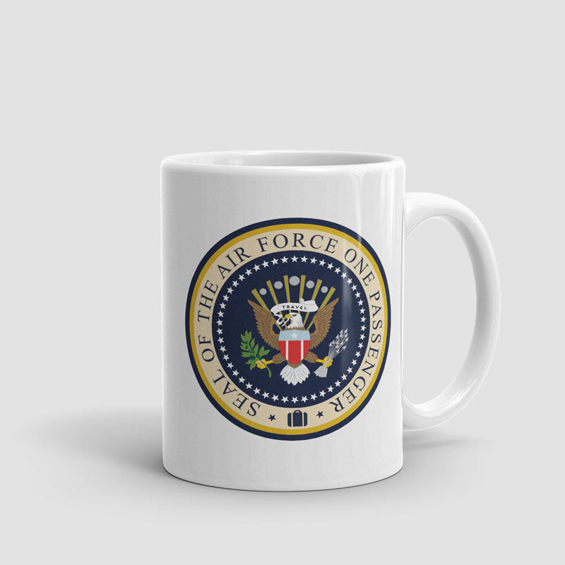 Air Force One - Mug