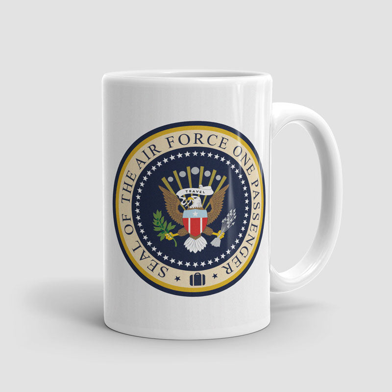 Air Force One - Mug