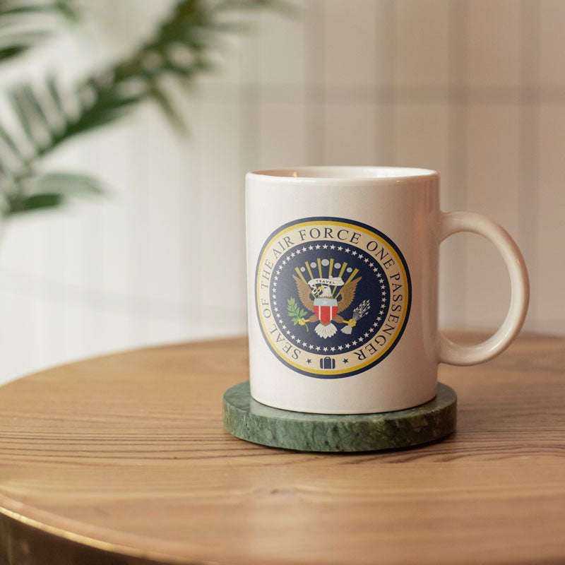 Air Force One - Mug