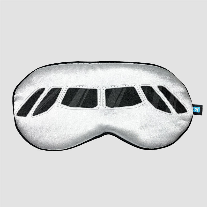 Airbus - Sleep Mask