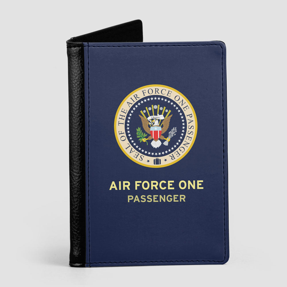 Air Force One - Passport Cover