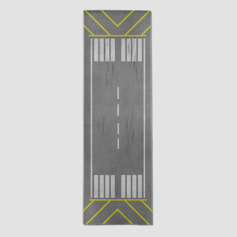 Runway - Runner Rug