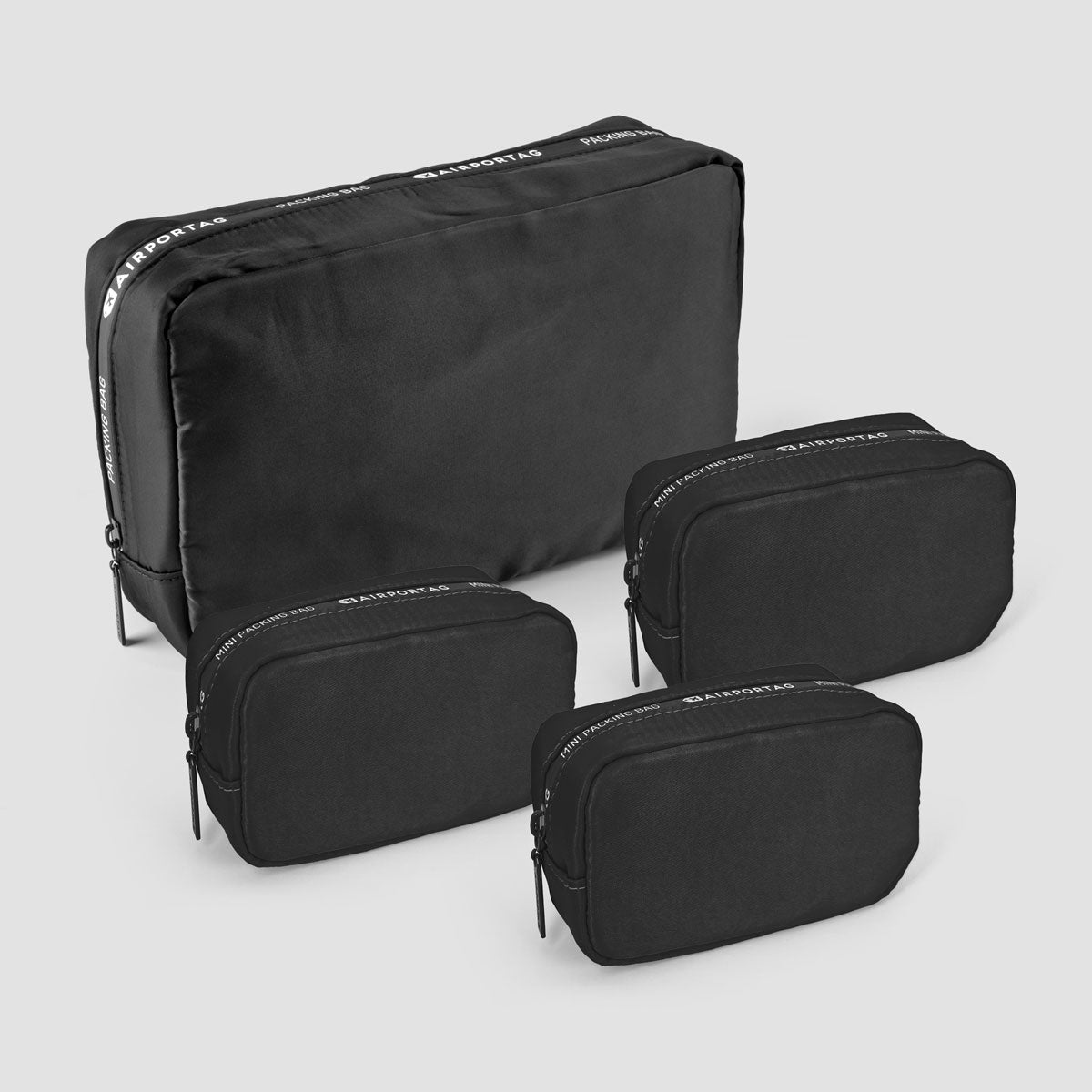 Bonbons d'urgence - Sac d'emballage