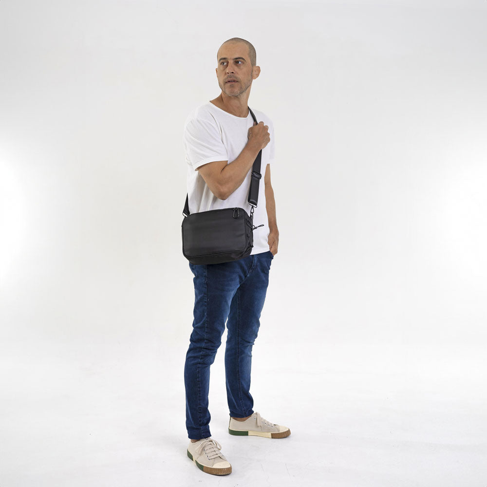 The Airportag - Travel Bag