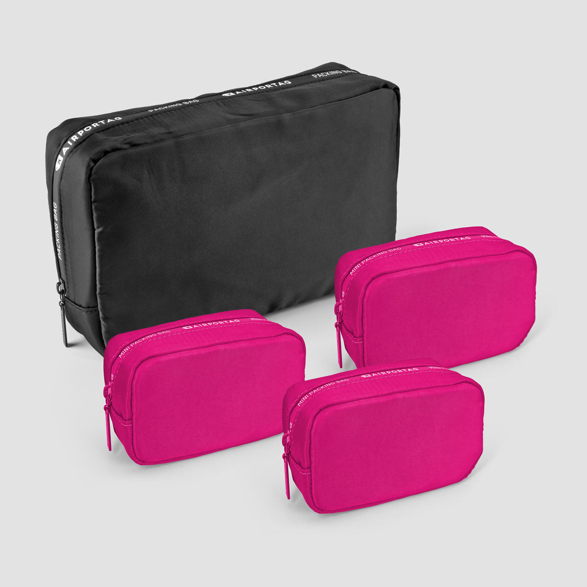 Bonbons d'urgence - Sac d'emballage