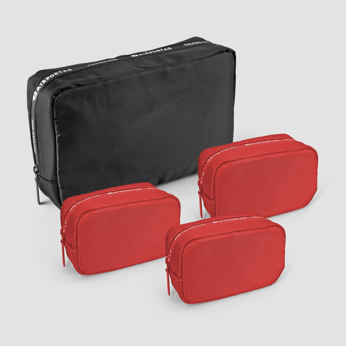 Bonbons d'urgence - Sac d'emballage