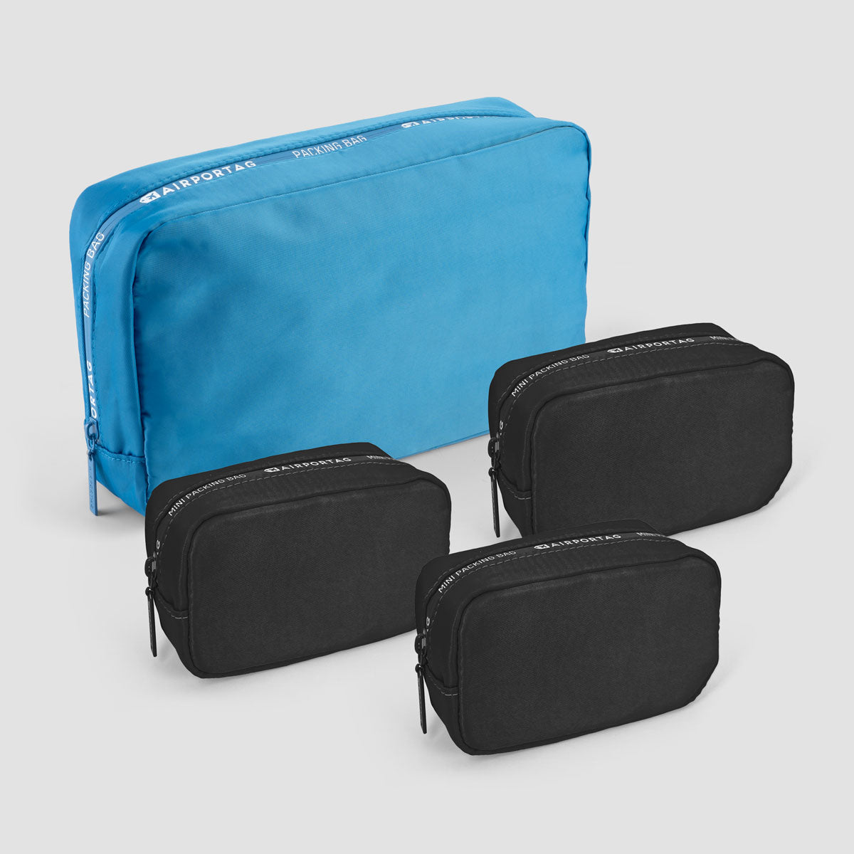 Bonbons d'urgence - Sac d'emballage