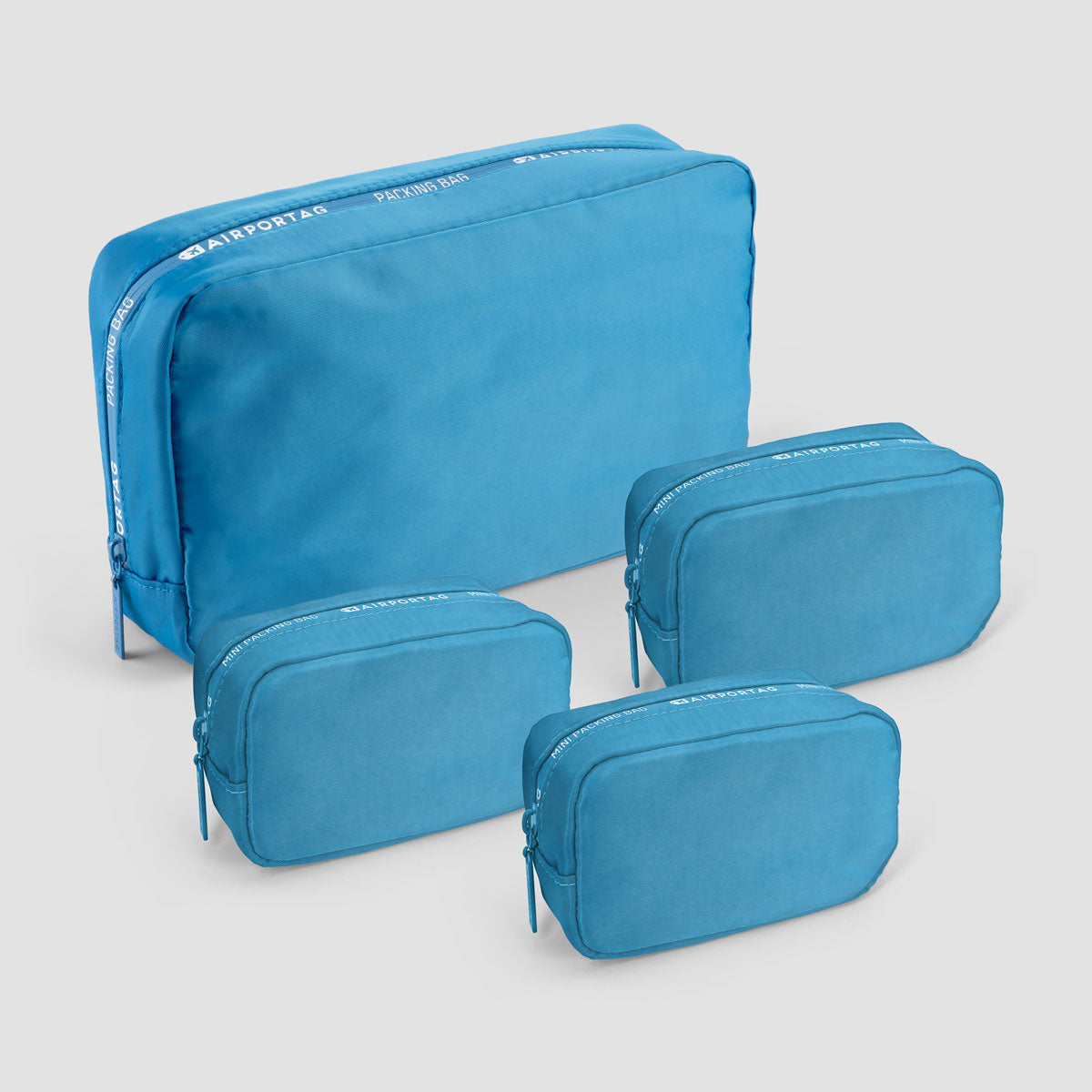 Bonbons d'urgence - Sac d'emballage