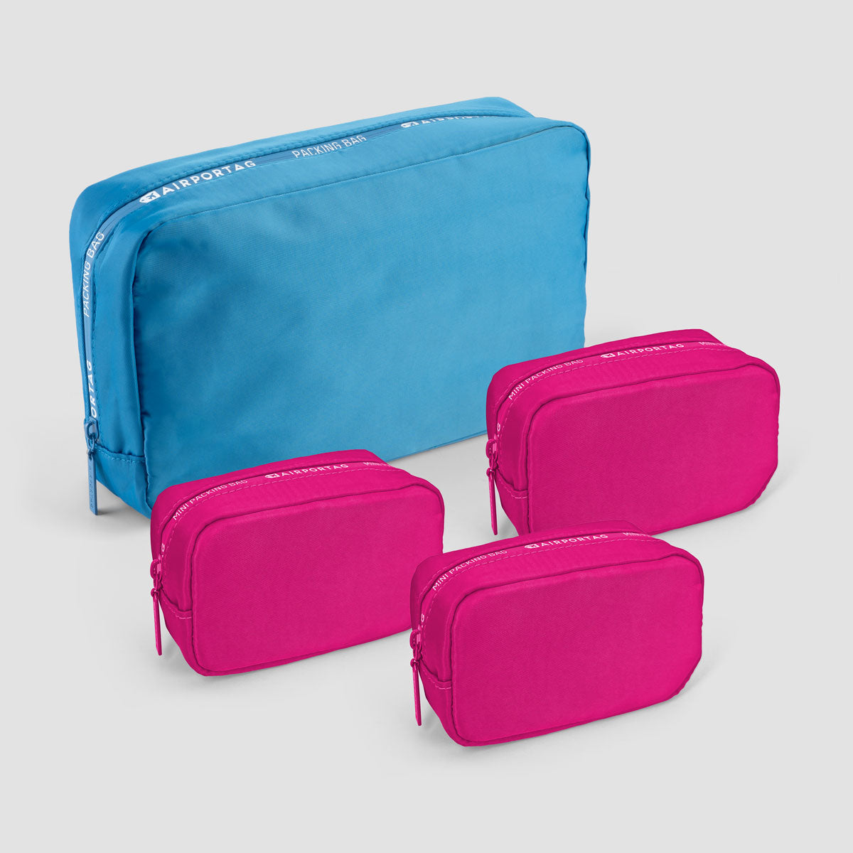 Bonbons d'urgence - Sac d'emballage