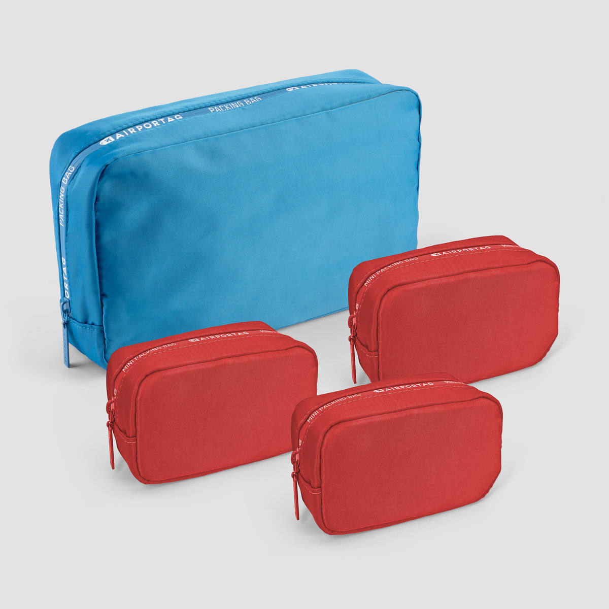 Bonbons d'urgence - Sac d'emballage