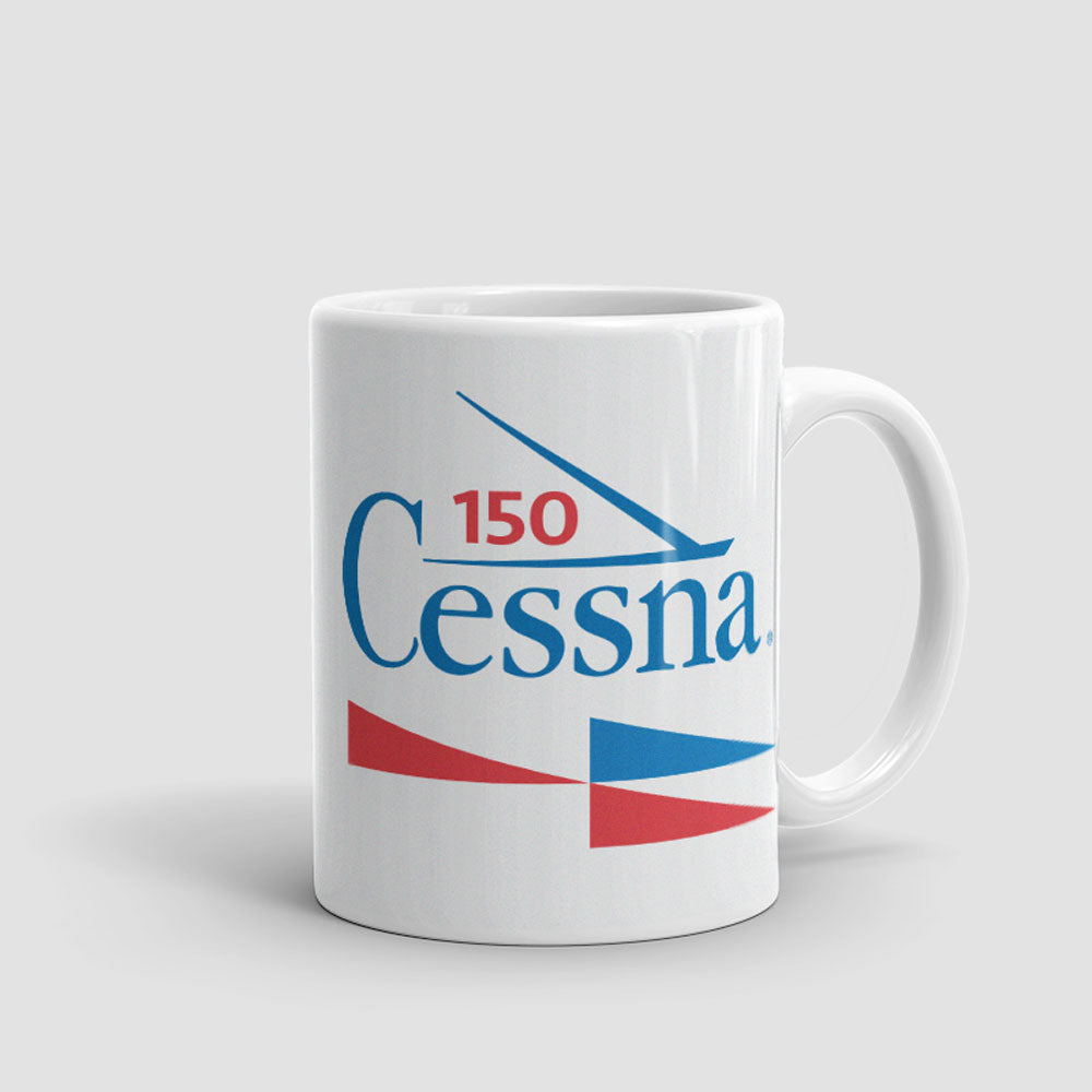 Cessna 150 - Mug