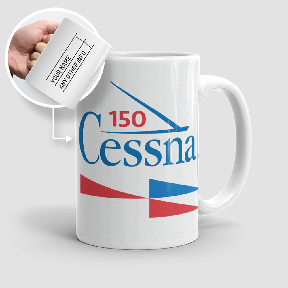 Cessna 150 - Mug