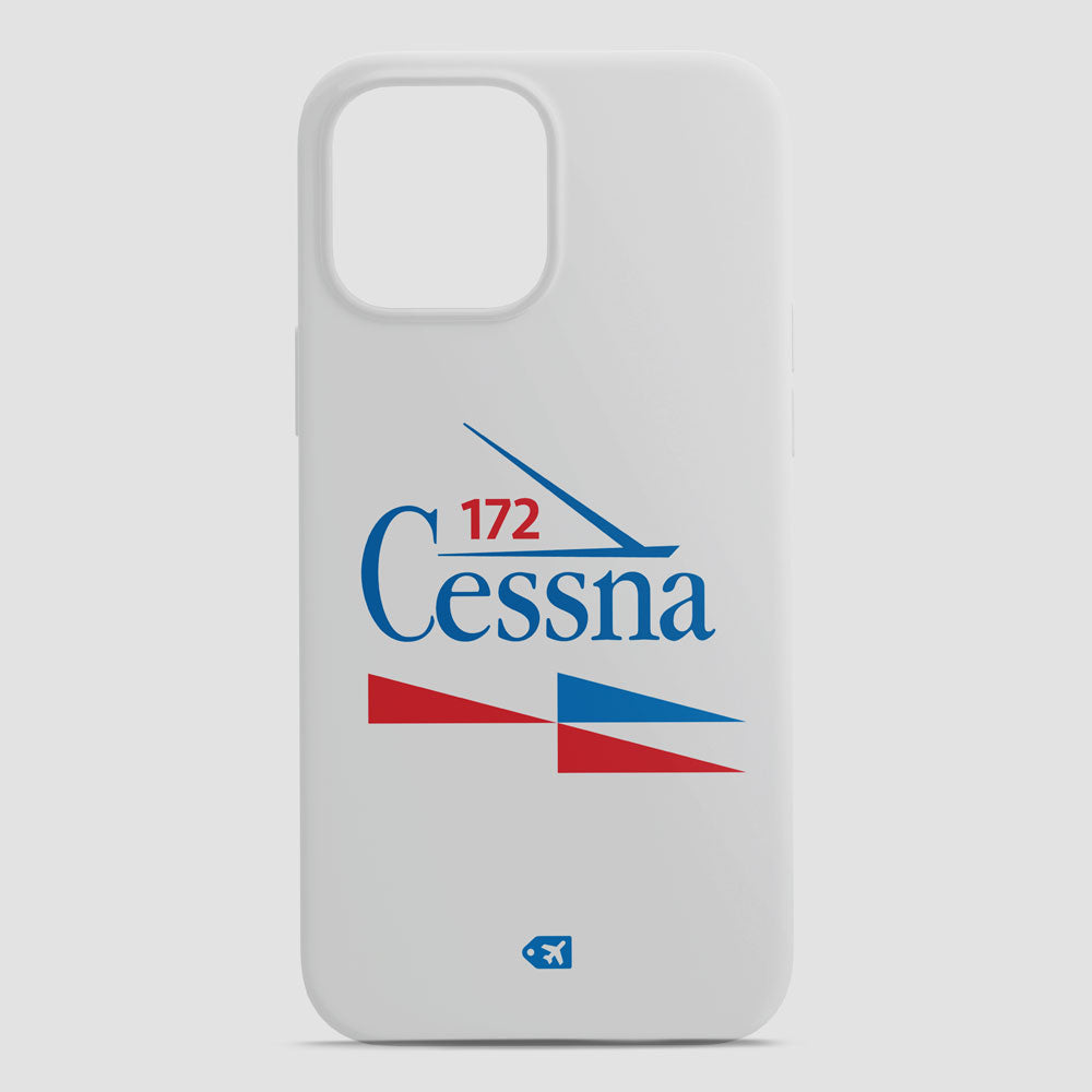 Cessna 172 - Phone Case
