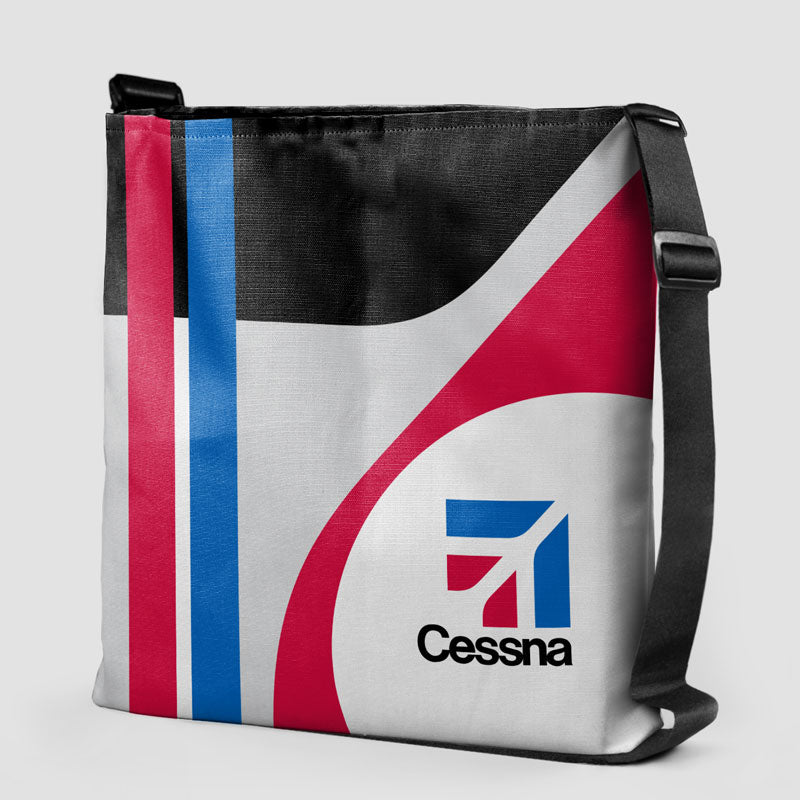 Cessna - Tote Bag