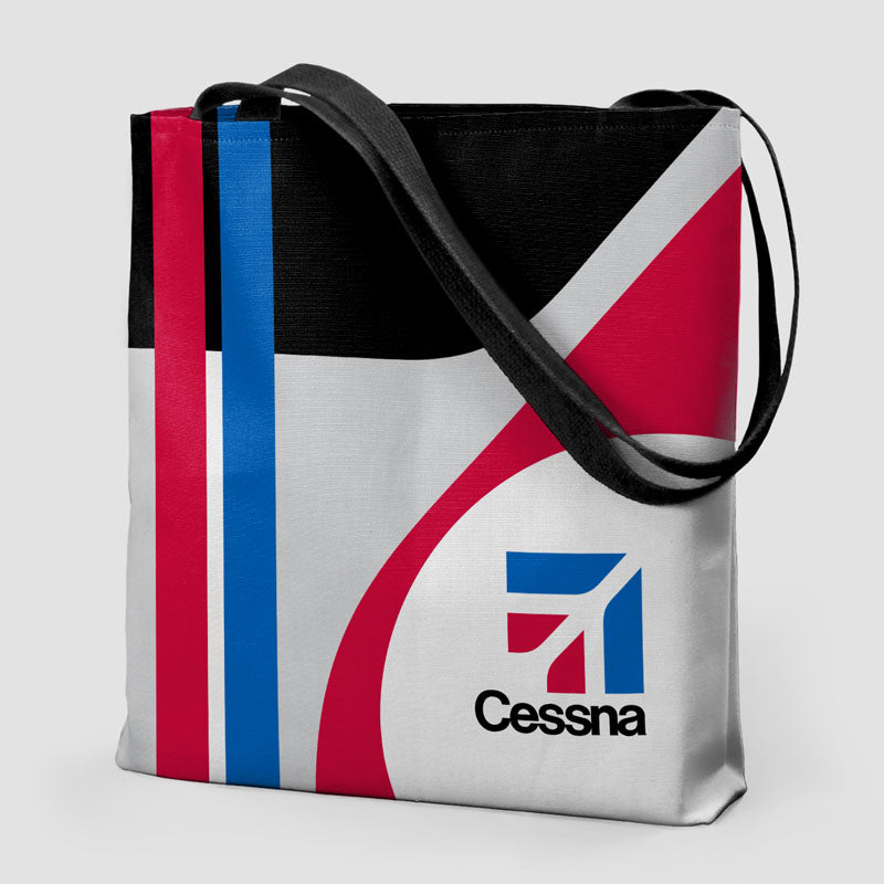 Cessna - Tote Bag