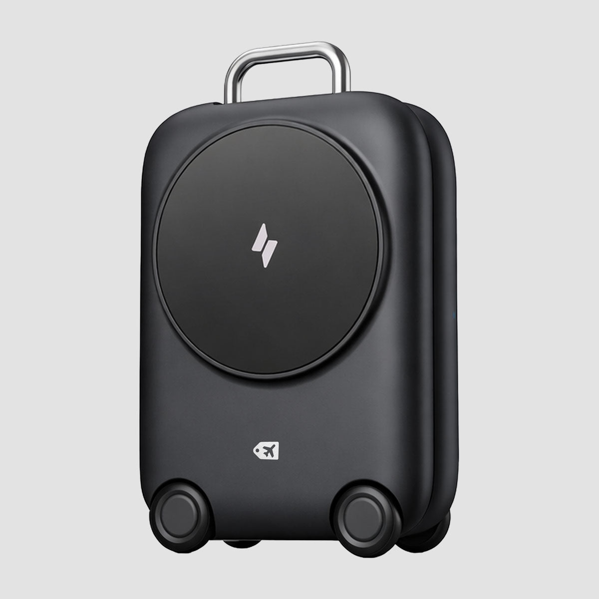 Travel Charger 3-in-1