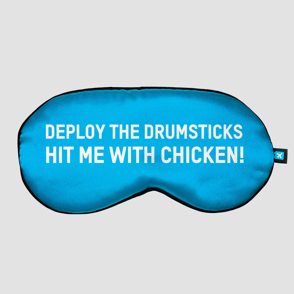 5分 - スリープマスク