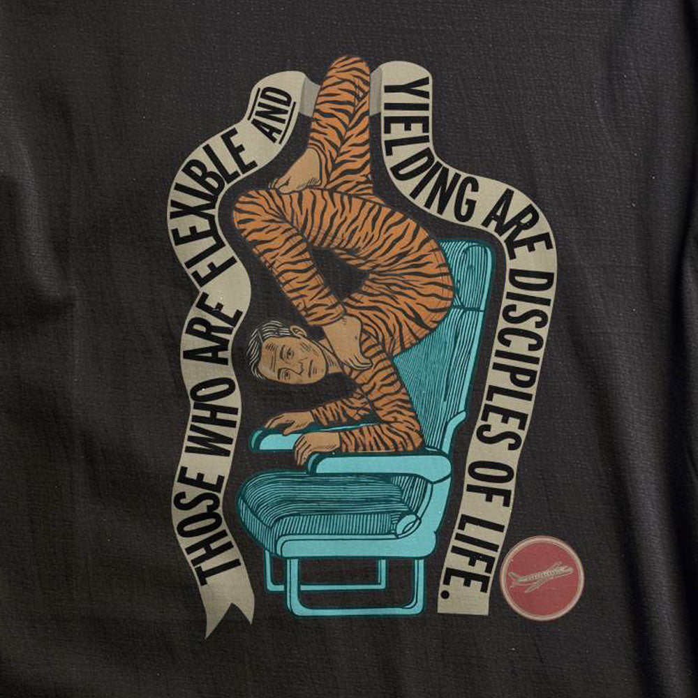 Flexible Disciples - T-Shirt