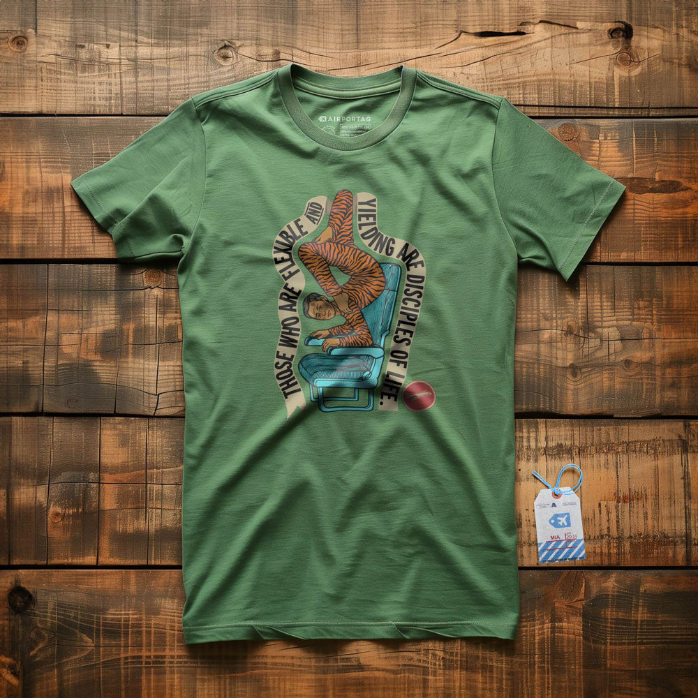 Flexible Disciples - T-Shirt