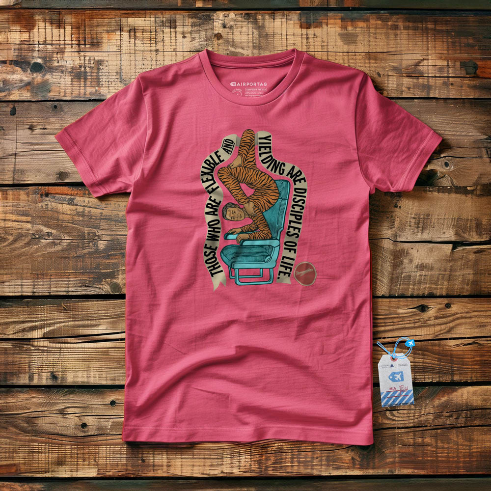 Flexible Disciples - T-Shirt