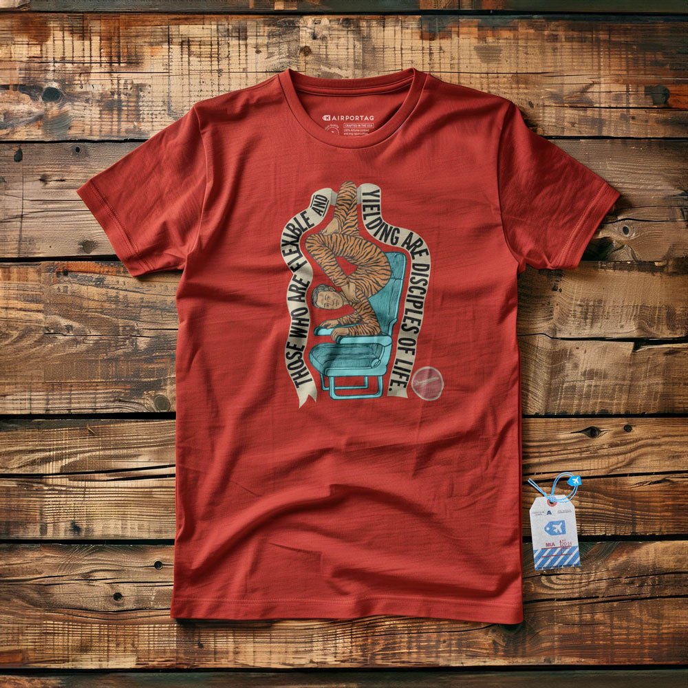 Flexible Disciples - T-Shirt