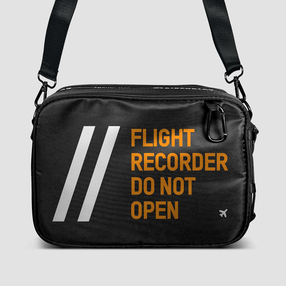 Flight Recorder