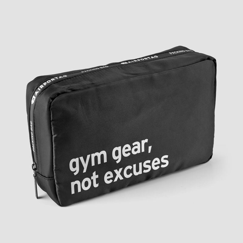 Essentiels - Sac d'emballage