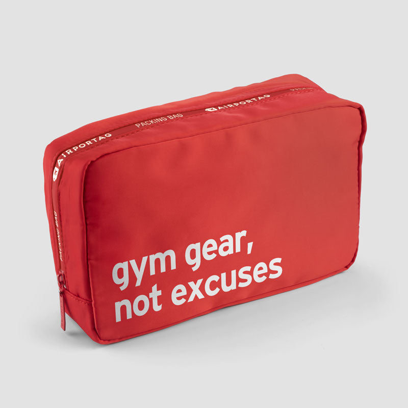 Essentiels - Sac d'emballage