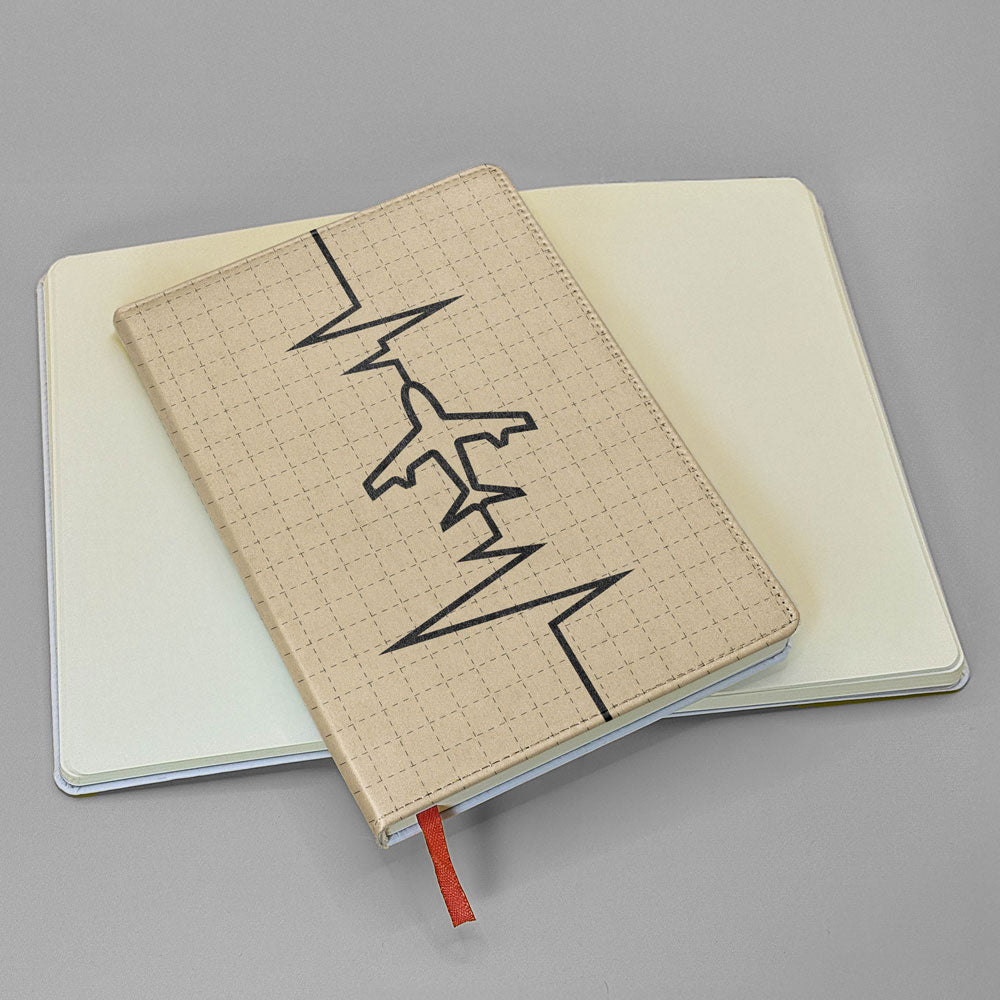 Heartbeat - Journal
