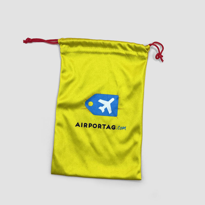 Life Vest - Small Drawstring Bag