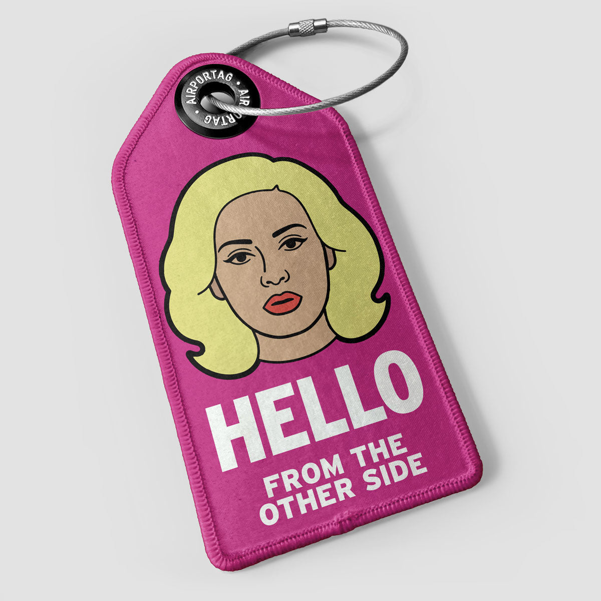 Hello Other - Luggage