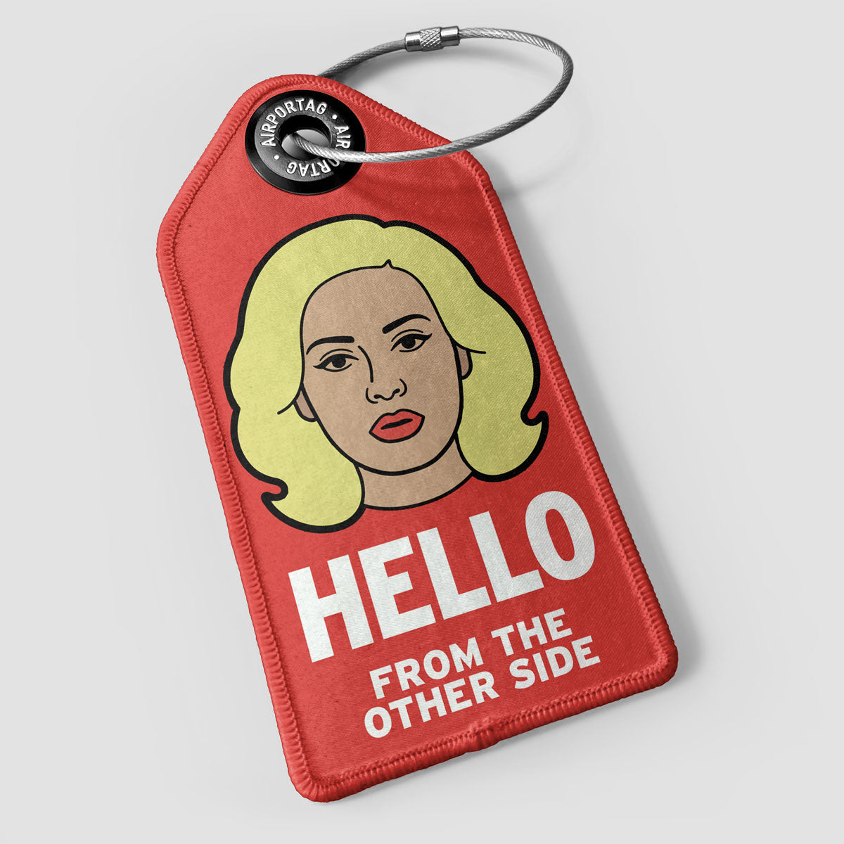 Hello Other - Luggage