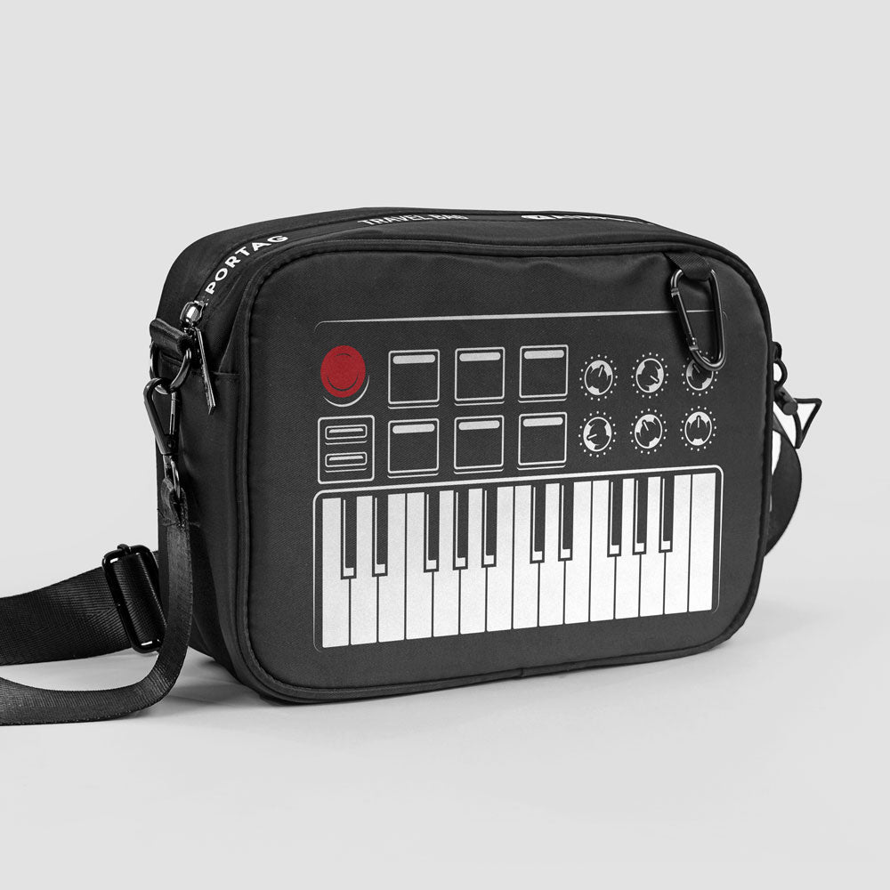 Midi keyboard bag sale