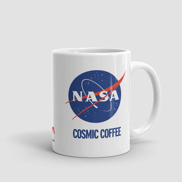 Cosmic Coffee - Mug