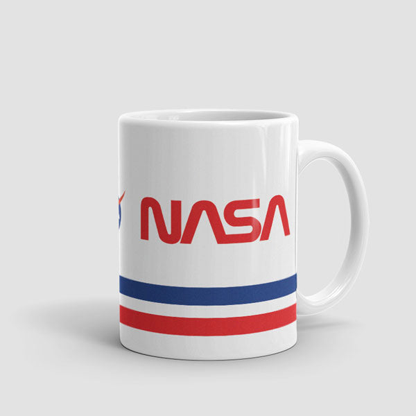 Bonjour - Tasse