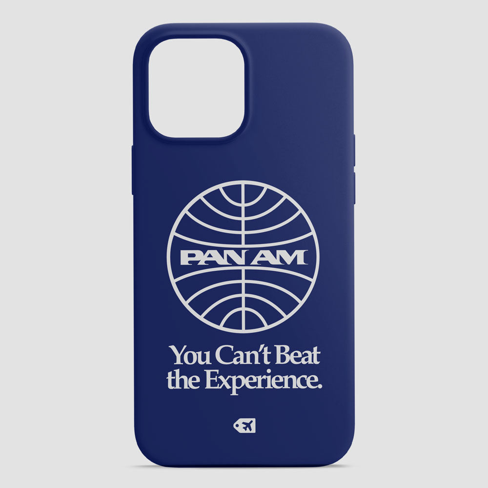 Pan Am Experience - Phone Case