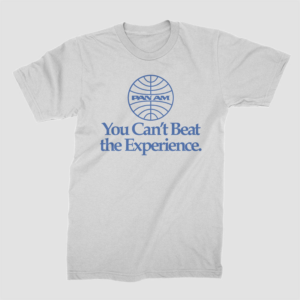 Pan Am Experience - T-Shirt