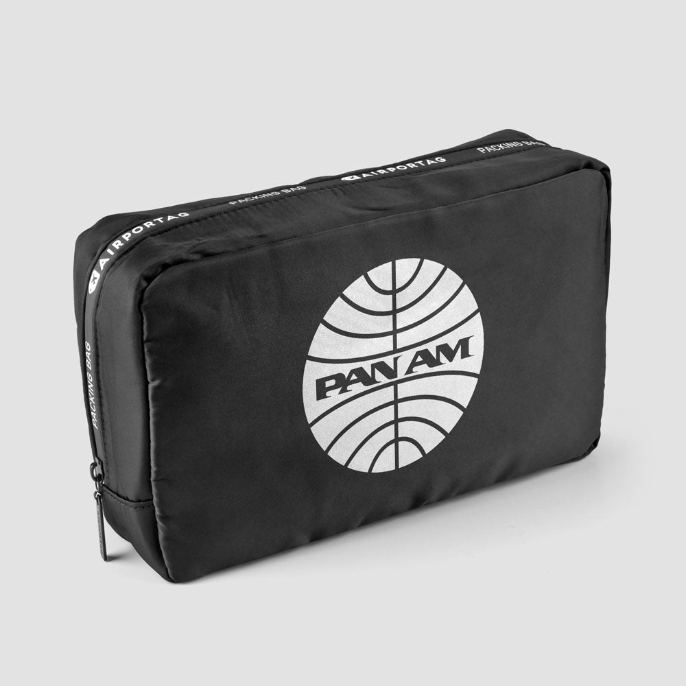 Pan Am - Packing Bag