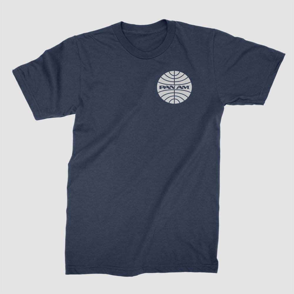 Pan Am Reserved - T-Shirt
