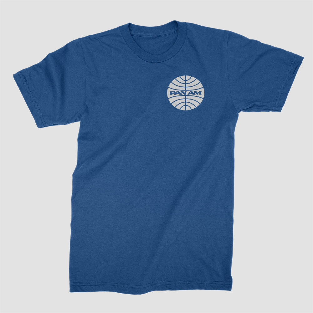 Pan Am Reserved - T-Shirt