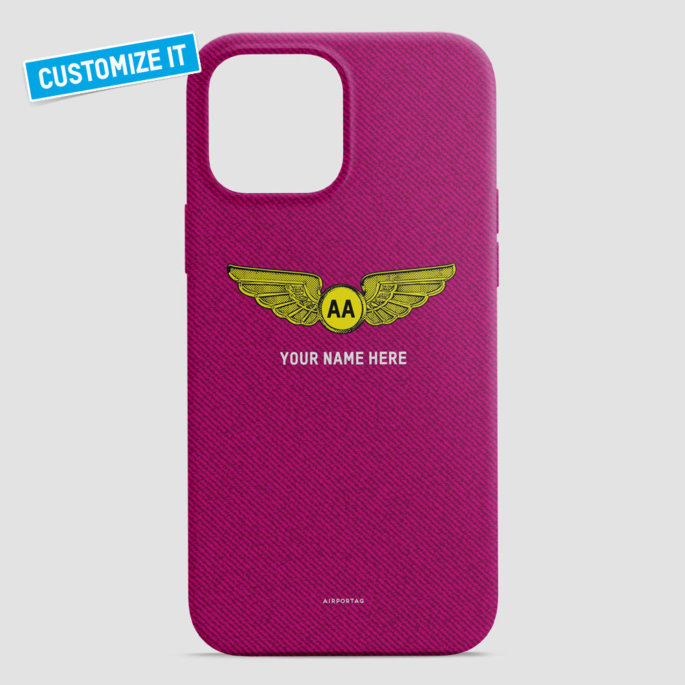 Wings - Phone Case
