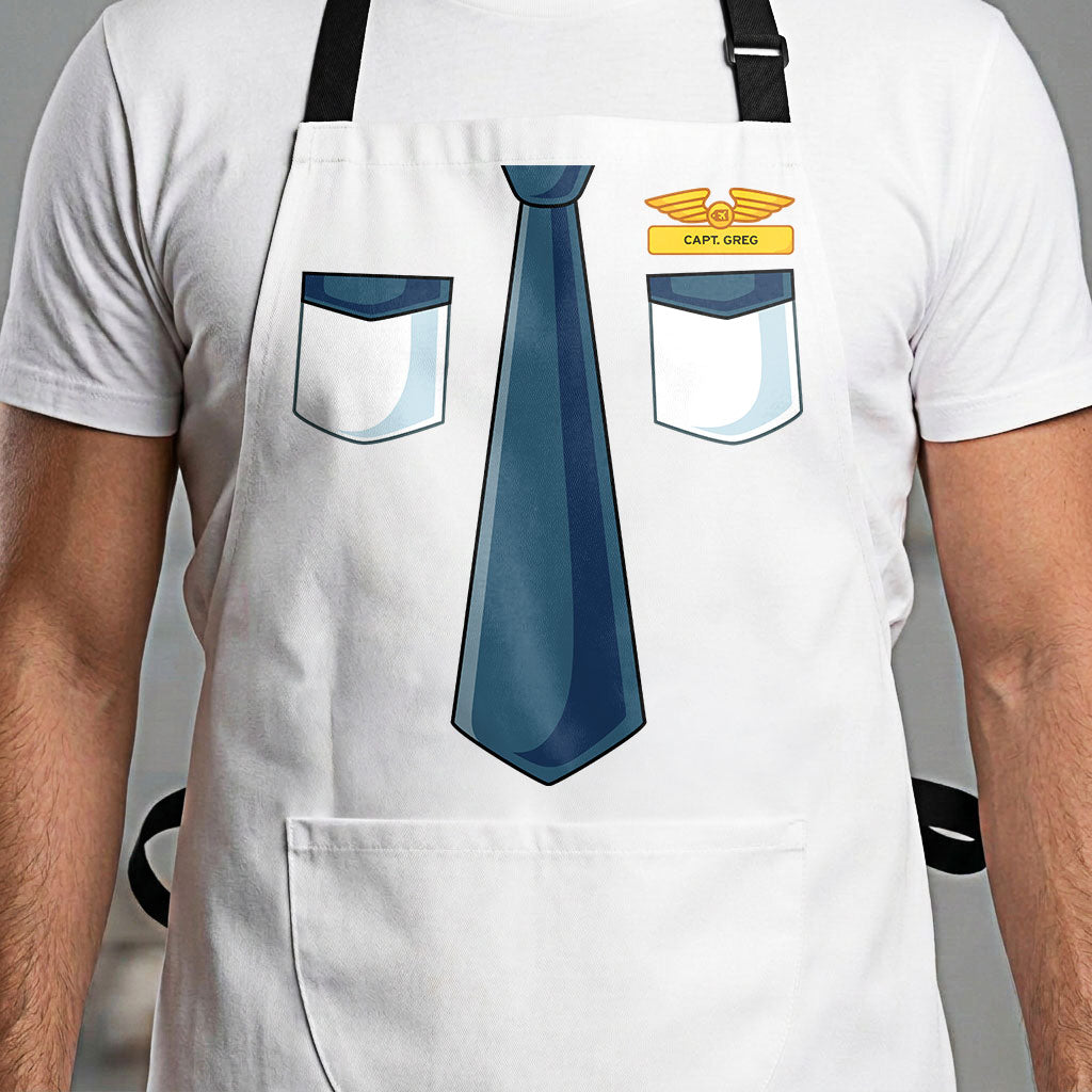 Pilot - Kitchen Apron