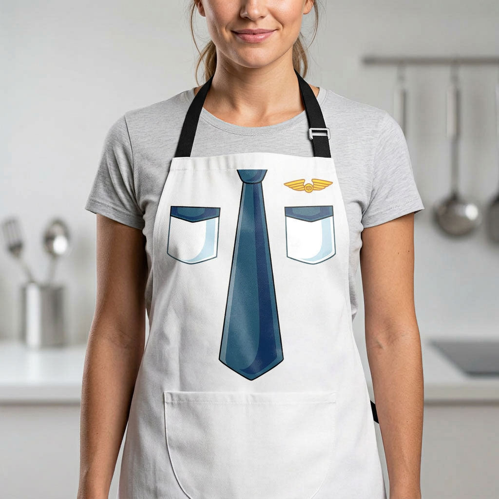 Pilot - Kitchen Apron