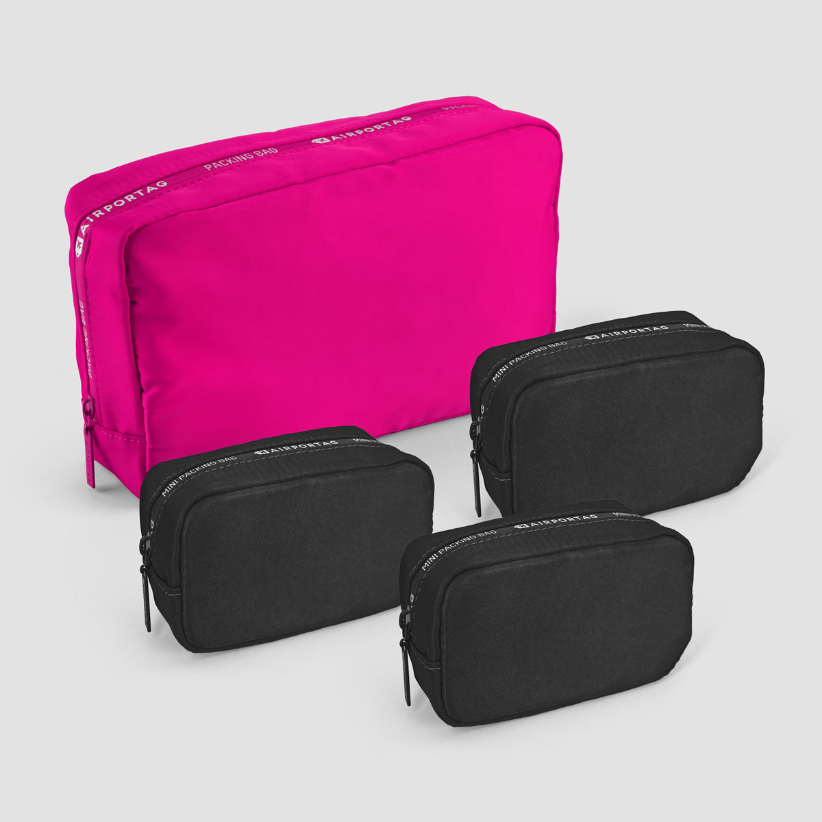 Bonbons d'urgence - Sac d'emballage