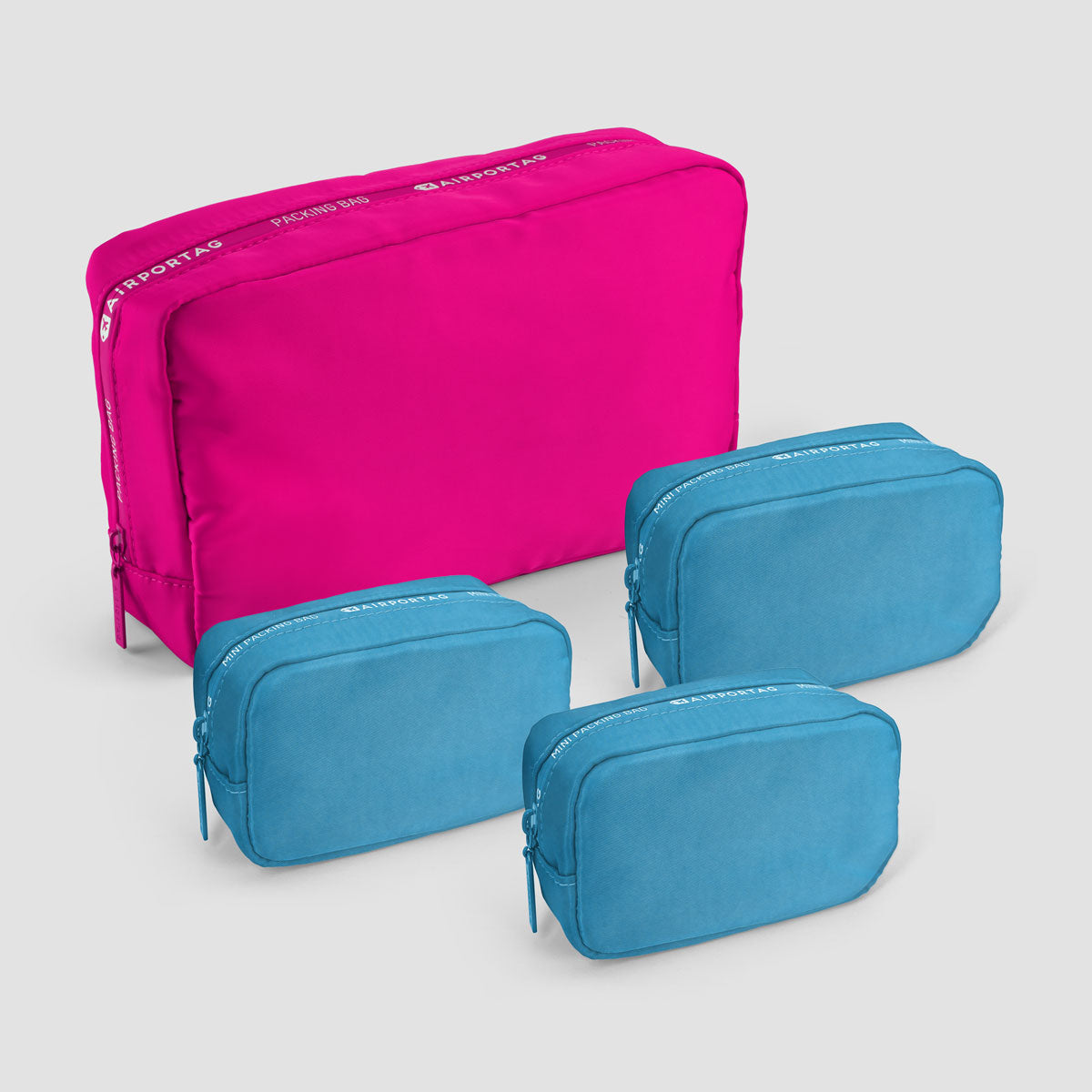 Bonbons d'urgence - Sac d'emballage