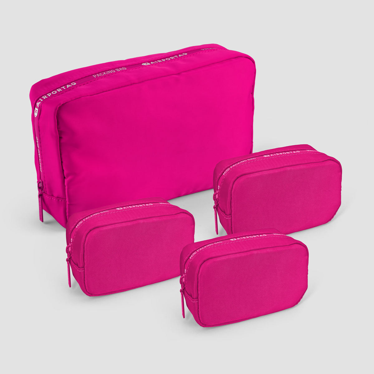 Bonbons d'urgence - Sac d'emballage