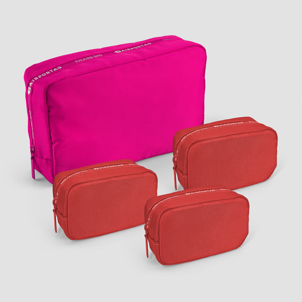 Bonbons d'urgence - Sac d'emballage