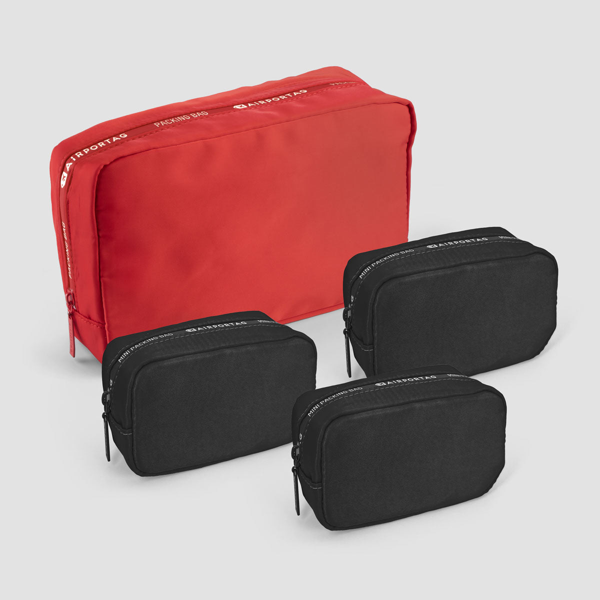 Bonbons d'urgence - Sac d'emballage