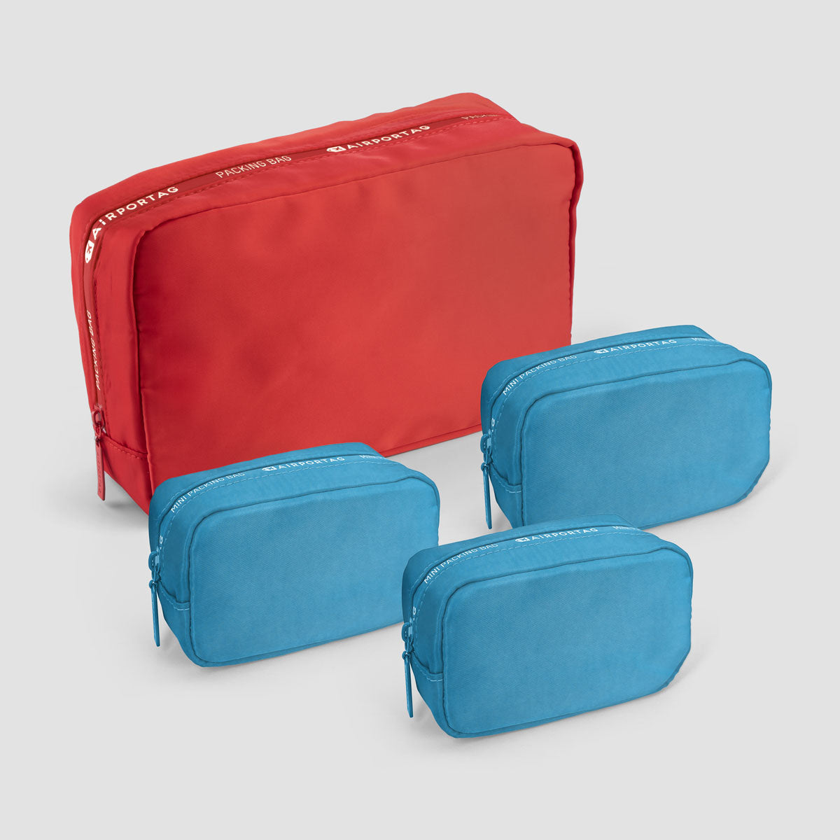 Bonbons d'urgence - Sac d'emballage