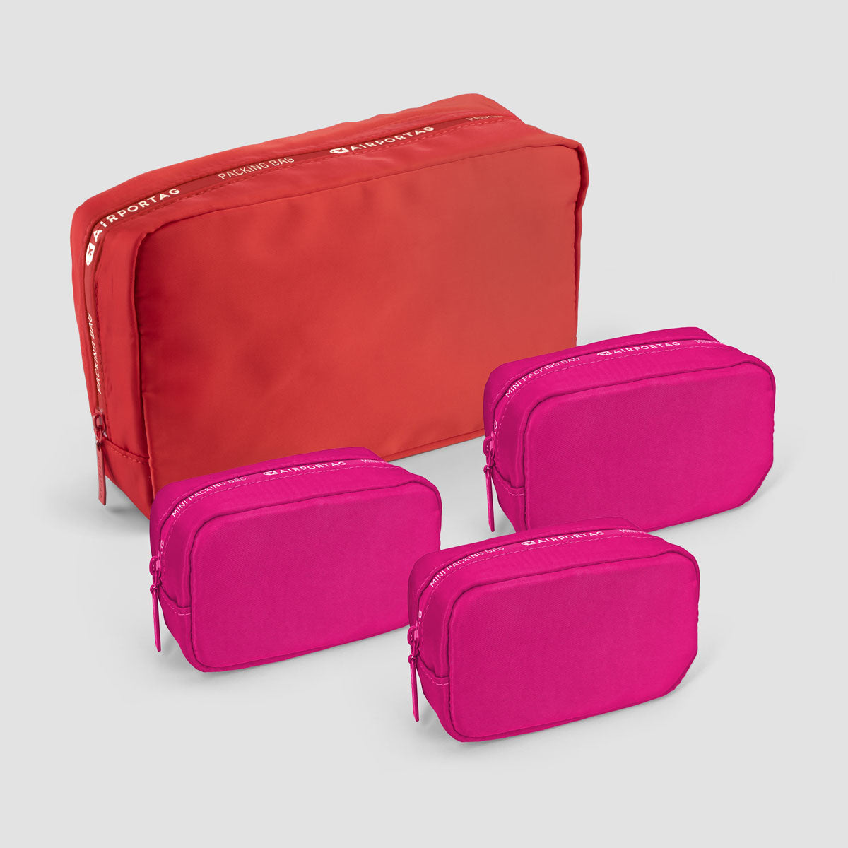 Bonbons d'urgence - Sac d'emballage